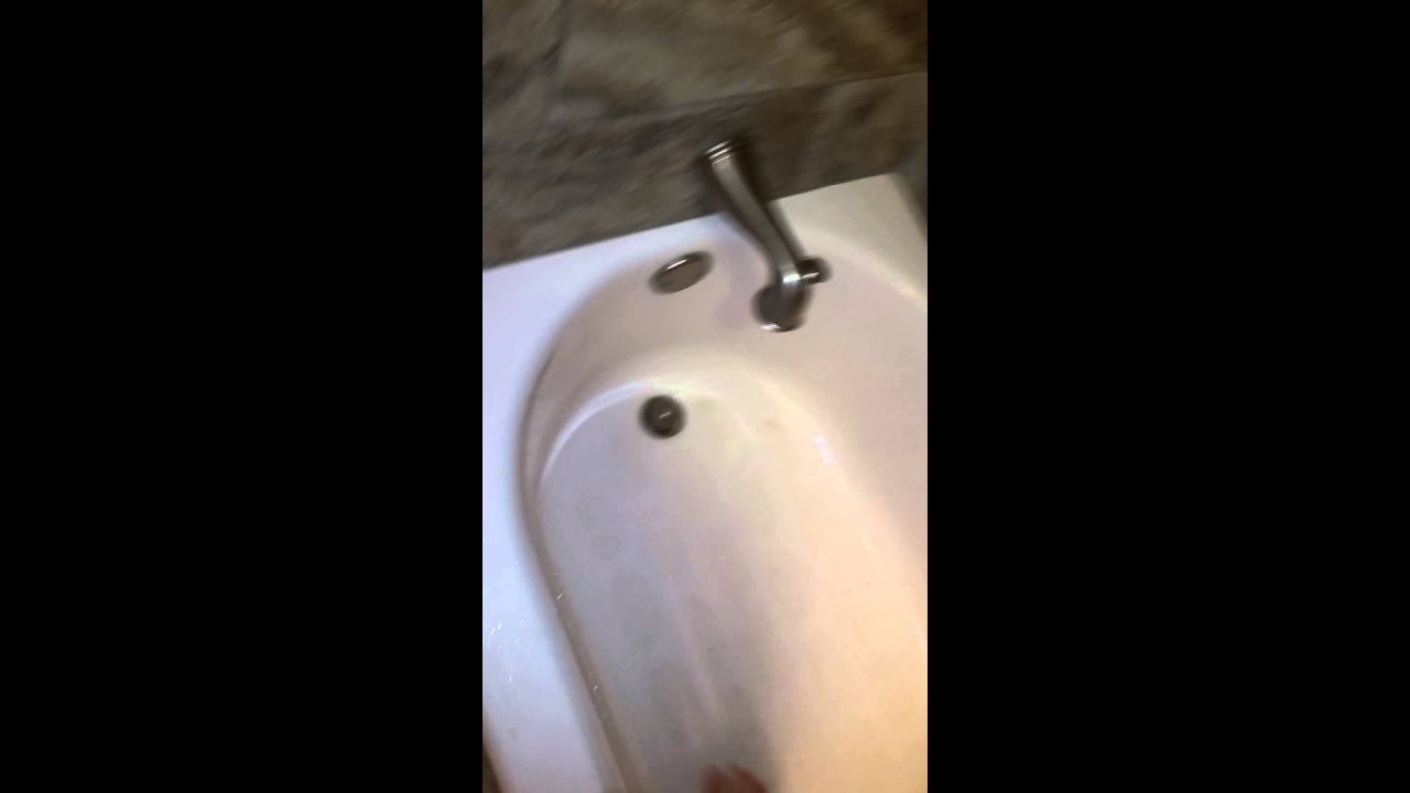 American Standard Bathtub Jacuzzi Repair