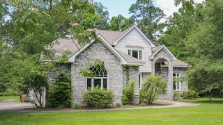 382 Creedmoor Road, Jacksonville, NC Presented by Christina Tompkins Wright.