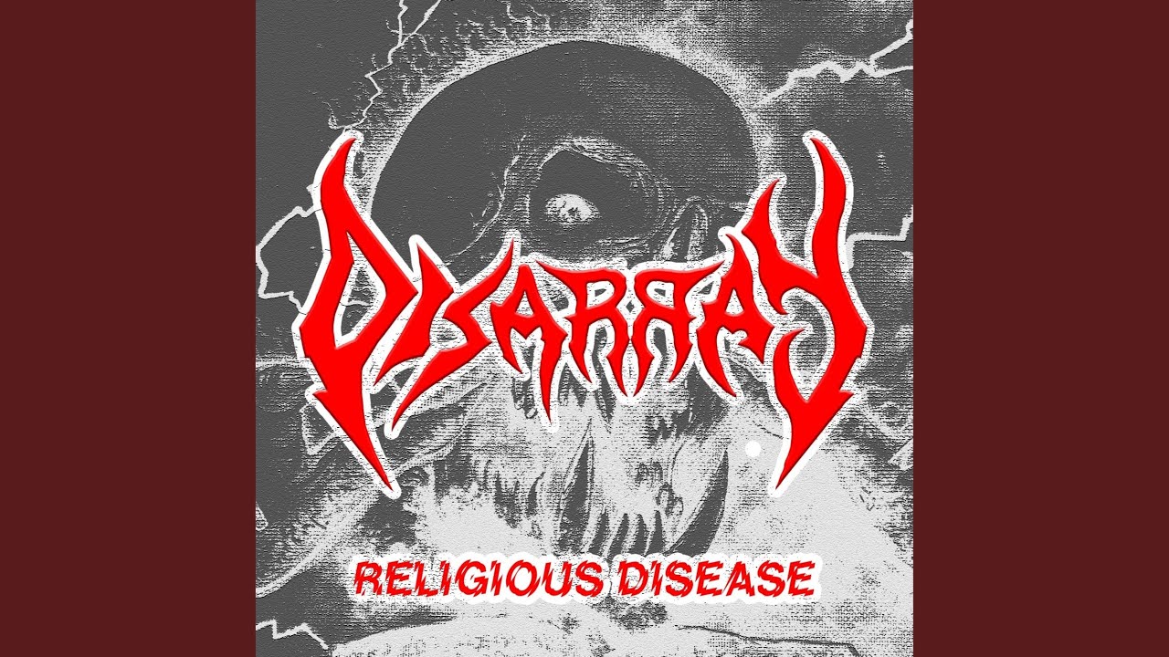 Religious Disease