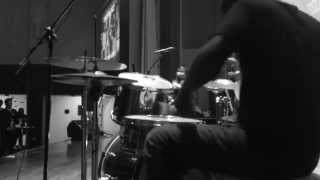 Alif On Drum - Thoughtless With The F.o.i Bandlivecover