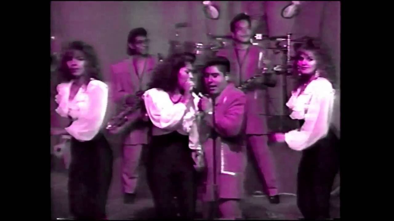 LOS CABALLEROS DEL SABOR videoclip  NOSTALGIA musica de El Salvador