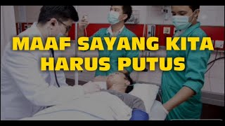 Percakapan telepon sedih - Mungkin Ini Jalan Yang Terbaik - KISAH NYATA!!!