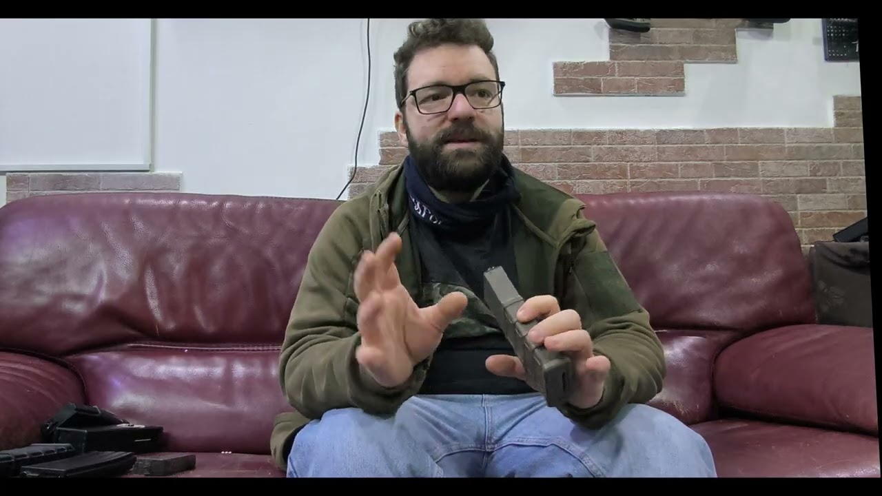 Softair e Caricatori, quali sono i migliori ? 