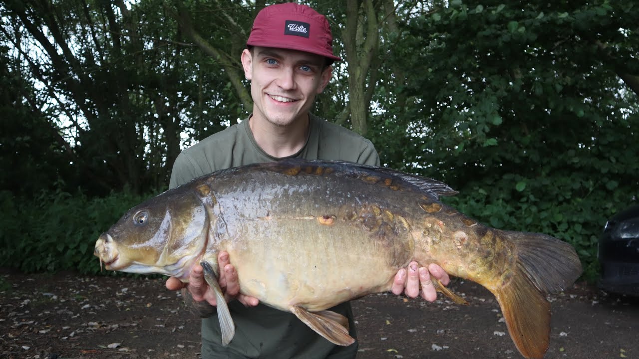 Carp Fishing Manton Syndicate (BELTER ALERT) YouTube