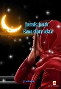 malam ini kurindu padamu