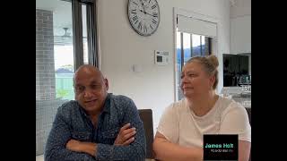 What Is The Difference Between The Standard Agent Model Versus James Holt Residential?