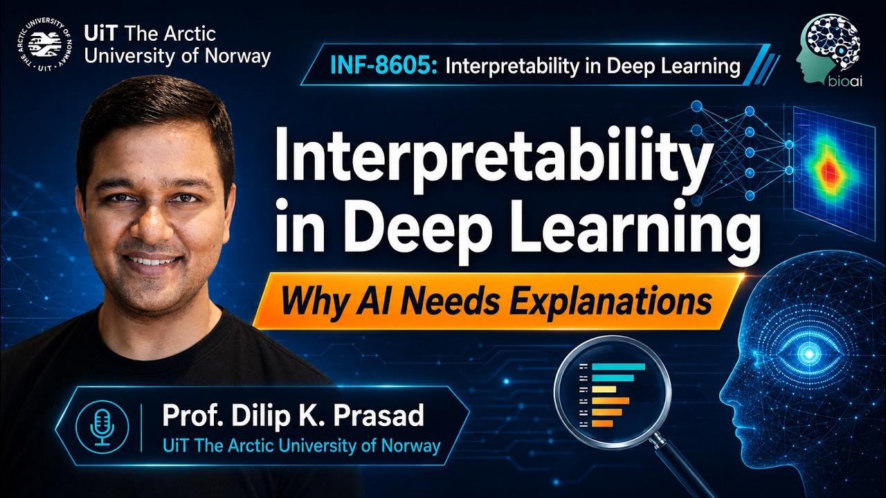 Why AI Needs Explanations: The Black Box Problem in Deep Learning