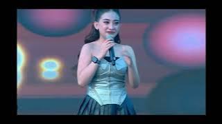 SHINTA ARSINTA - SELENDANG BIRU - NEW MONATA LIVE PERFORM - ECOPARK ANCOL JAKARTA
