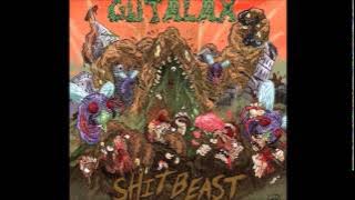 Gutalax Shit Beast FULL ALBUM   REVIEW