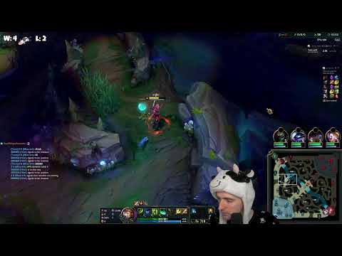 [LIVE] This stream is where you belong