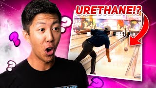 I'm Only Allowed To Throw URETHANE?! | Pro-Am League Night #11!