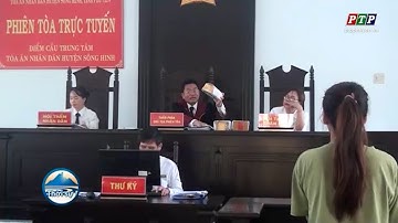 Lợi dụng mua hàng online lừa đảm chiếm đoạt tài sản