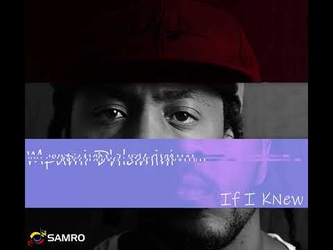 Mpumi Dhlamini - If I Knew