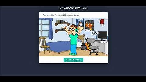 I GOT THE LEGACY VIDEO MAKER BACK! (READ DESCRIPTION)