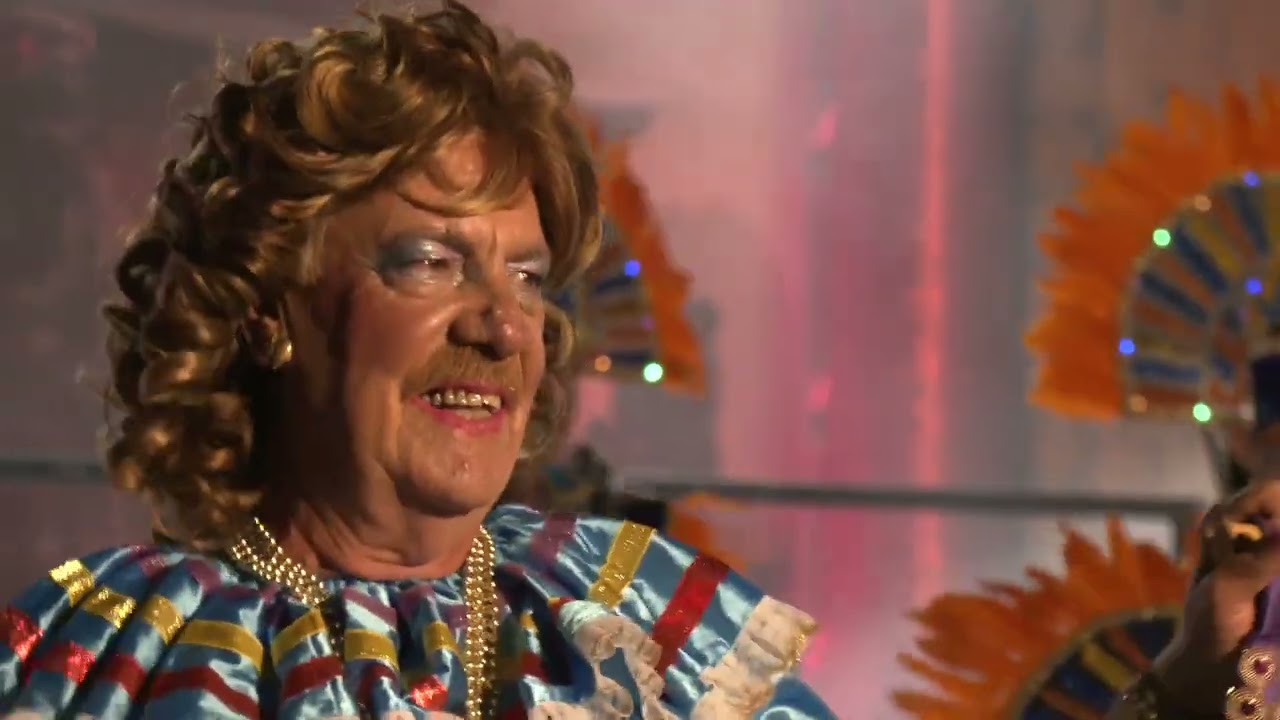 Las Pizpiretas - Carnaval de Gran Tarajal 2026