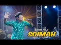 Soimah - Dhimas Tedjo - ( Official Live Music )