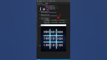 PARTE II Tic tac toe con python. #programacion #python #pygame