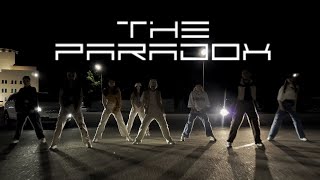 THE PARADOX | ALPHA - Cypher