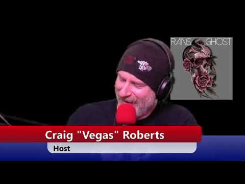 Jeff Rains Roberts Report Podcast Jeff Rains Rains #73 - YouTube