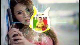 Ricardo luz Baseado em fato real ( John lucas )reggae remix 2021