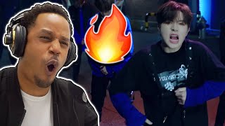 TREASURE : Dance Performance Video (A$AP Rocky - Wild For The Night) REACTION!