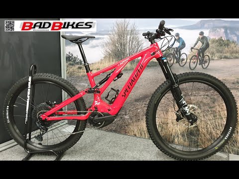 Specialized Turbo Levo Comp Alloy FSR 