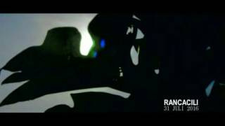 Bandung Bebersih Taruna Rw 01 Rancacili