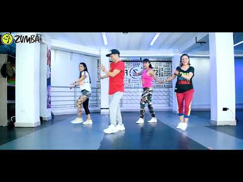 zin 99 zumba fitness dance