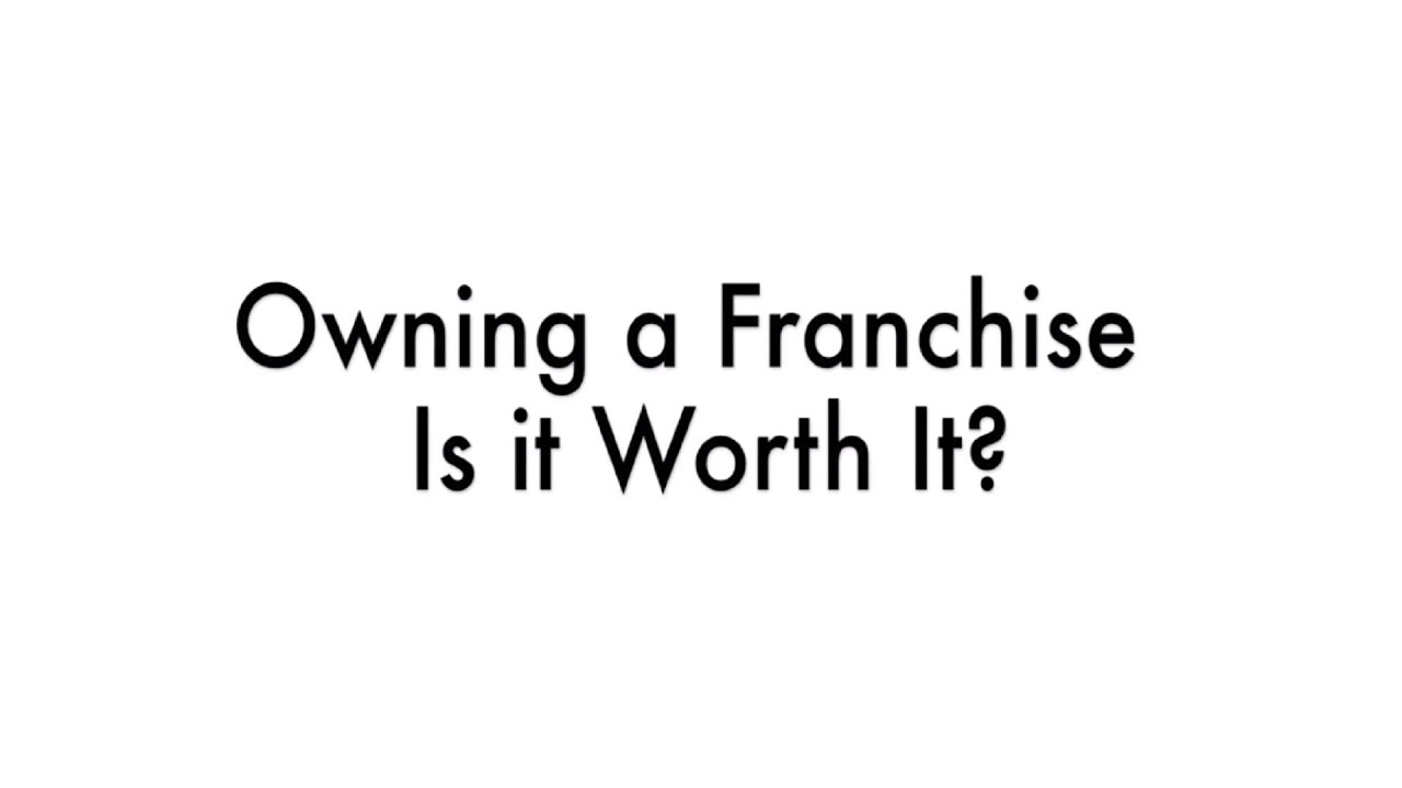 Action Coach Business Coaching: Owning A Franchise, Is It Worth It?