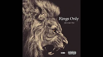 Ignorantly Dope - Kings Only
