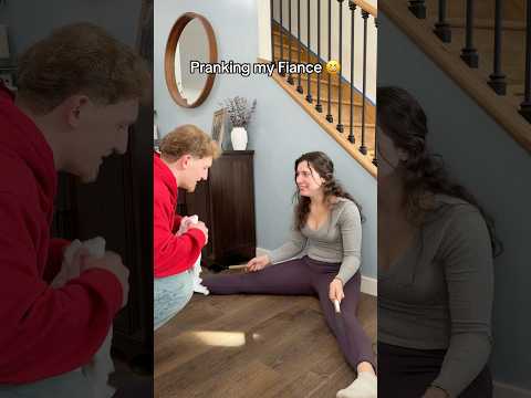 Her Only Goal Was To Stop Me… This Escalated FAST 😭💦 #shorts