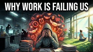 Why the Modern Workforce Is Pushing Back