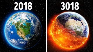 Stephen Hawkings 7 Zukunftsprognosen vom Untergang der Erde in den nächsten 200 Jahren