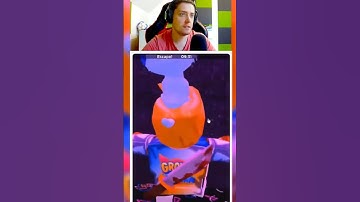 Gravycatman swearing for the first time!