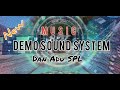 MUSIK DEMO SOUND SYSTEM DAN ADU SPL HOREGHH AWASS SPEAKER NGEBULL...