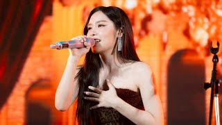 Versace on the floor - Bruno Mars [Live Cover by Lookkaew | Lookkaew Serpah of The World 20250531]