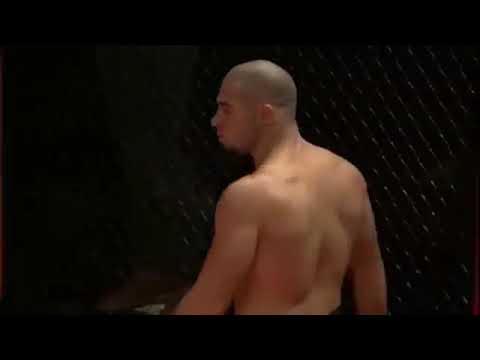 ქართველმა მებრძოლმა UFC ში ამერიკელი გაანადგურა