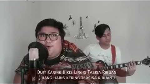 Lagu HABIS GAJI sebulan haha