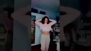 Jade Chynoweth Dancing on Mistress