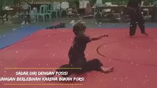 Story wa terbaru 2020 / story wa pesilat 2020