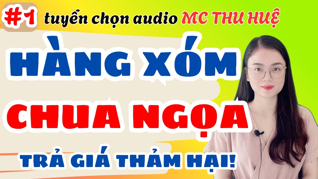 Phát Hiện Sự Thật Về Người Cha Bỏ Rơi Mẹ Con Tôi Và Tôi Quyết Định Vạch Mặt