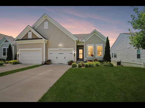 266 Long Point Drive, Fredericksburg, VA home video tour