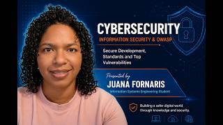 Task 5, Information Security
