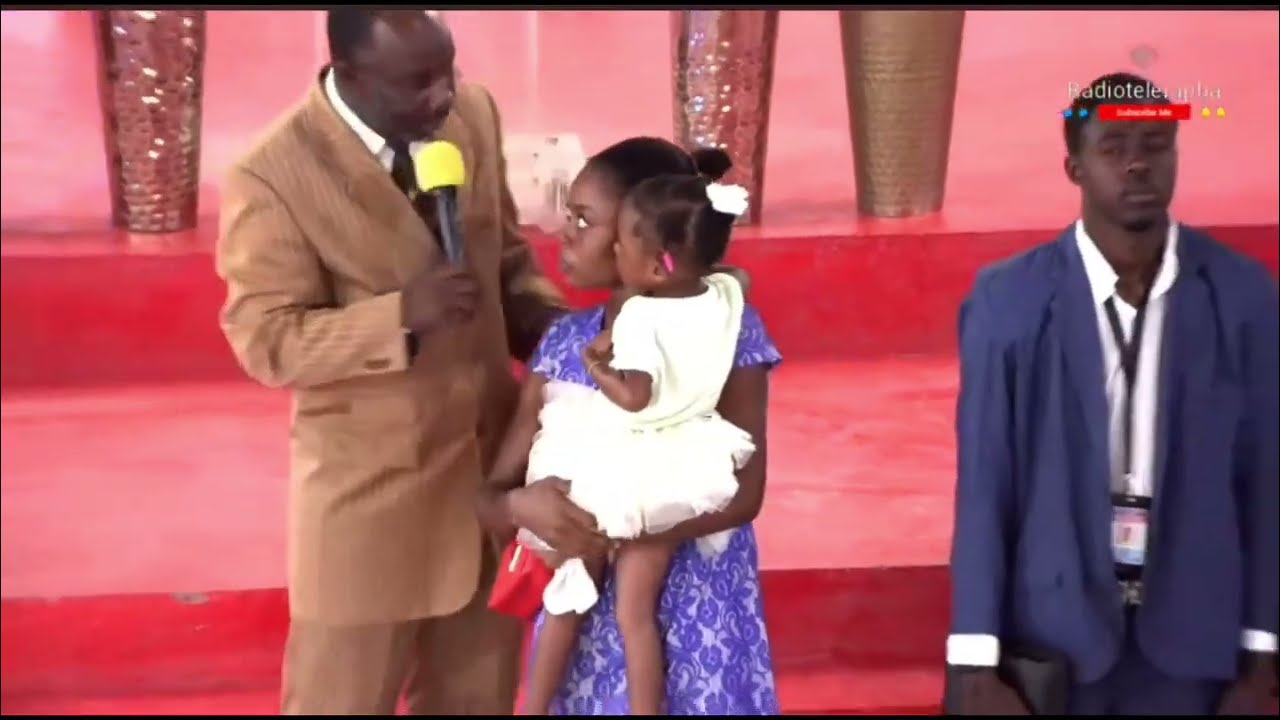 WOWW GADE VALÈ MOUN KI ANVAYI LEGLIZ RAPHA JODIA - LEGLIZ VIN TRO PITI.