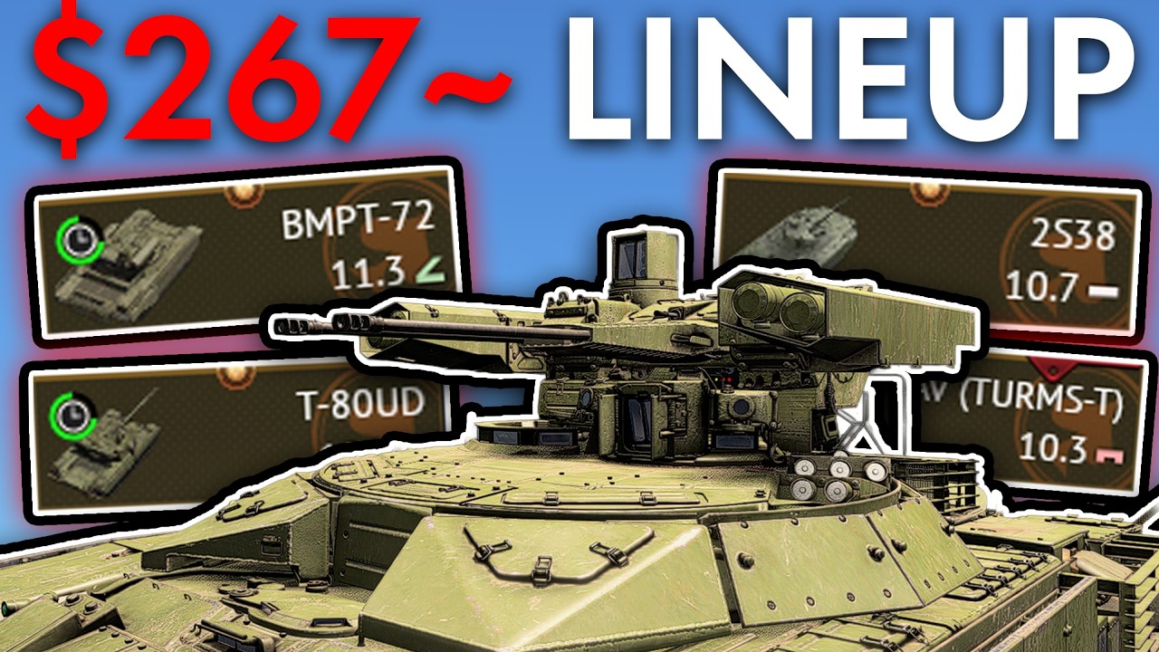 This Is What $267 of Russian Bias Looks Like...