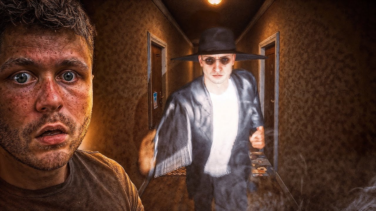 Arbeite NIEMALS in DIESEM HOTEL! [Dead Signal]