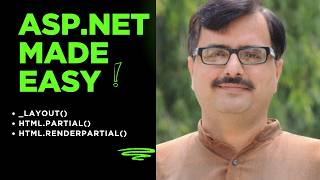 MVC .NET HTML.PARTIAL() HTML.RENDERPARTIAL()