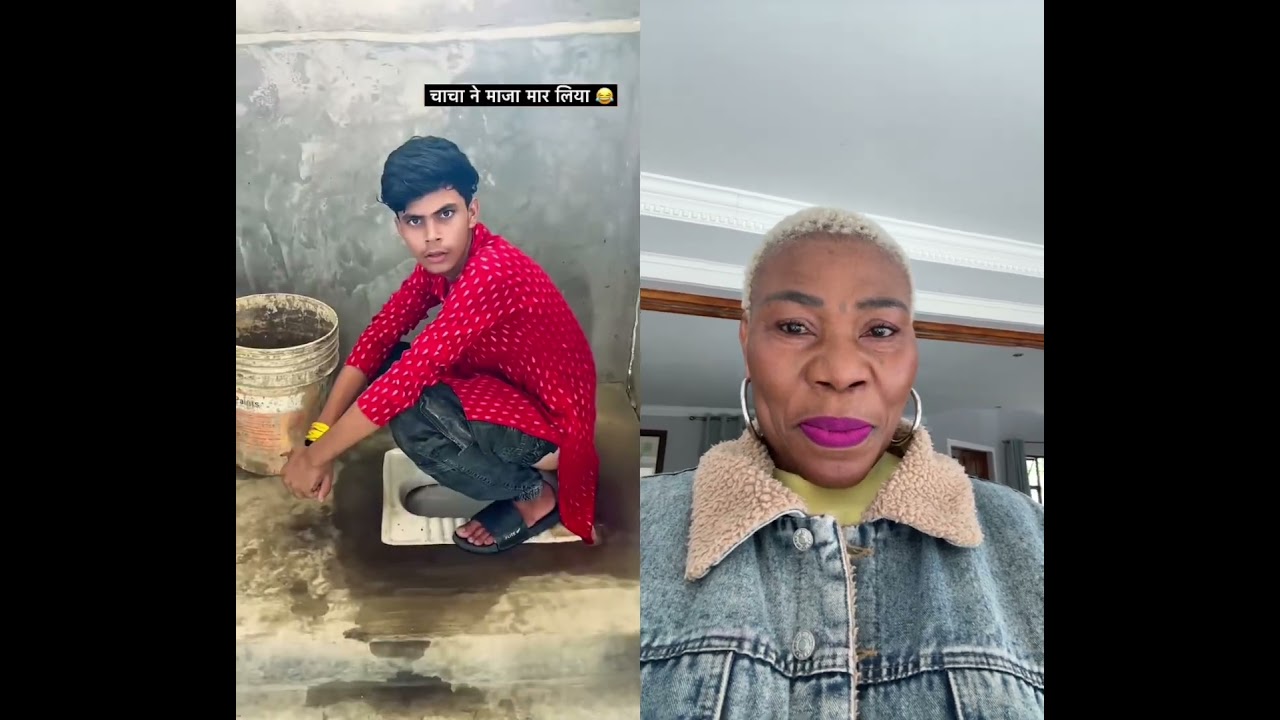 @NaveenNigamhit #shorts #funny #viralshorts #reaction #reaction #viral #duet