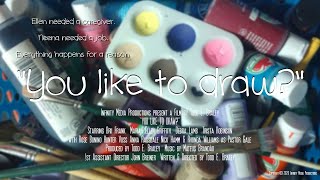 Watch You Like to Draw? Trailer