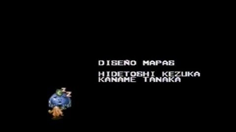 Chrono Trigger Endings/Finales - 5 Good Night